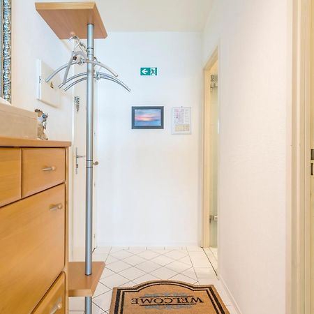 Luxueuze vakantiestudio met zeezicht en terras in Oostende Buitenkant foto
